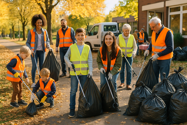 Symbolbild KI-generiert, kein echtes Foto. | Foto: KI-generiert mit ChatGPT/OpenAI