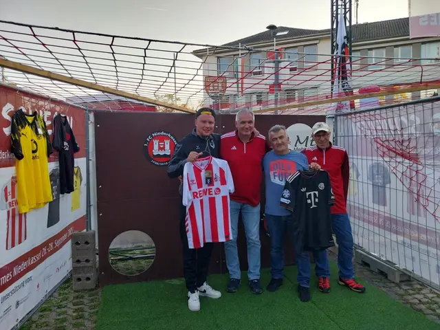 Foto: FCN