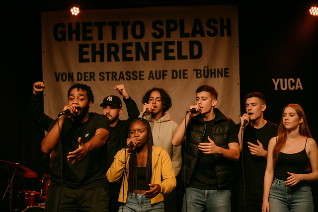 Symbolbild KI-generiert, kein echtes Foto. | Foto: KI-generiert mit ChatGPT/OpenAI