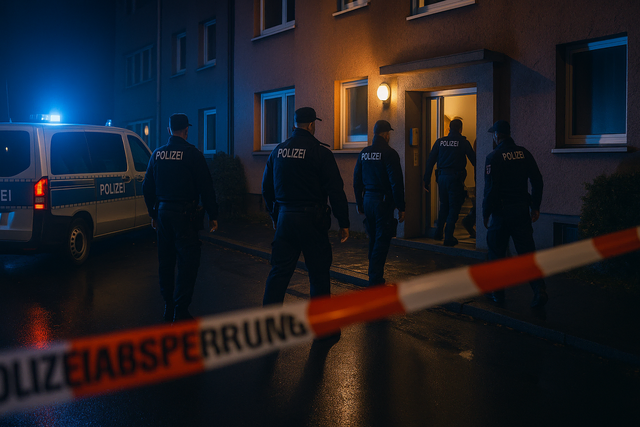 Symbolbild KI-generiert, kein echtes Foto. | Foto: KI-generiert mit ChatGPT/OpenAI