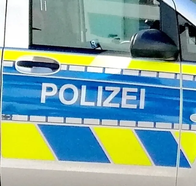 Die Polizei hat immer mehr zu tun und muss immer mehr wegen Straftaten ausrücken.  | Foto: Heike Löhrer
