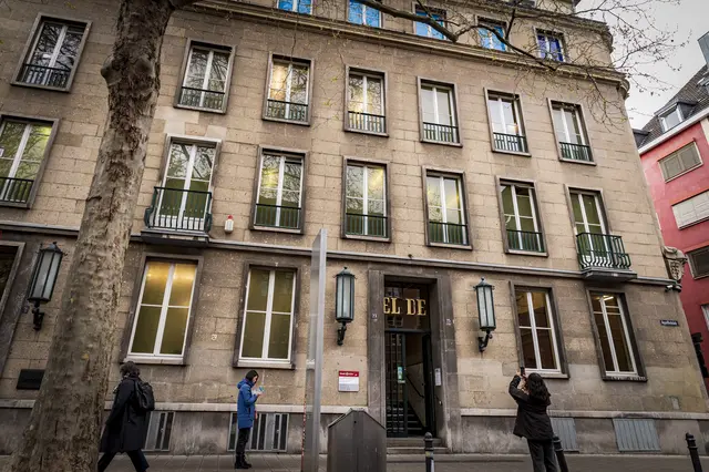 Foto: Alexander Roll