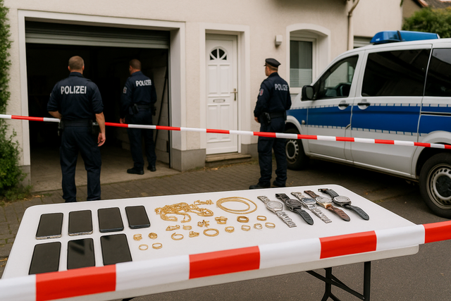 Symbolbild KI-generiert, kein echtes Foto. | Foto: KI-generiert mit ChatGPT/OpenAI