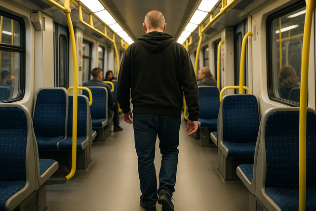 Symbolbild KI-generiert, kein echtes Foto. | Foto: KI-generiert mit ChatGPT/OpenAI