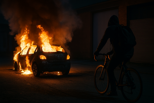 Symbolbild KI-generiert, kein echtes Foto. | Foto: KI-generiert mit ChatGPT/OpenAI