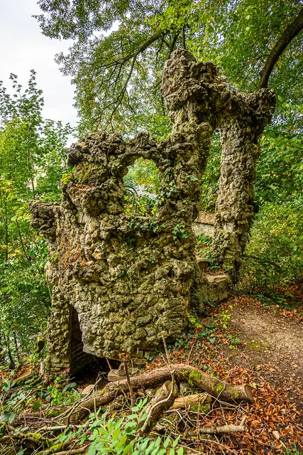 Kronprinzen Grotte | Foto: Elke Bitzer