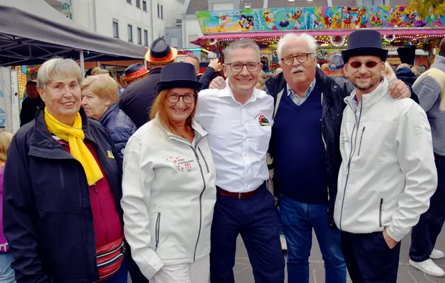 Foto: Mülhausen