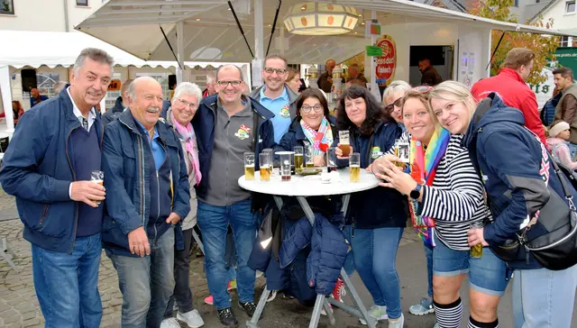 Foto: Mülhausen