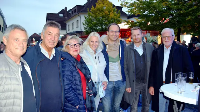 Foto: Mülhausen