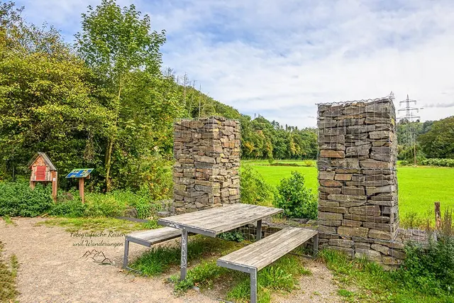 Reisegarten Schöllerhof | Foto: Elke Bitzer