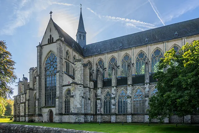 Altenberger Dom | Foto: Elke Bitzer