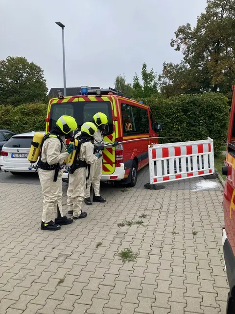 Foto: Feuerwehr