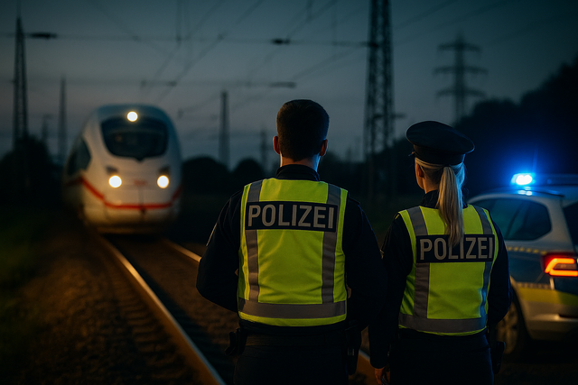 Symbolbild KI-generiert, kein echtes Foto. | Foto: KI-generiert mit ChatGPT/OpenAI