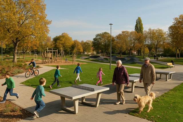 Symbolbild KI-generiert, kein echtes Foto. | Foto: KI-generiert mit ChatGPT/OpenAI