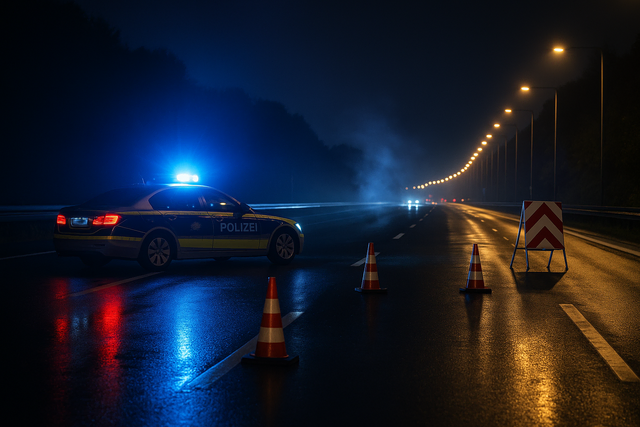 Symbolbild KI-generiert, kein echtes Foto. | Foto: KI-generiert mit ChatGPT/OpenAI