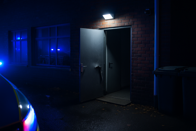 Symbolbild KI-generiert, kein echtes Foto. | Foto: KI-generiert mit ChatGPT/OpenAI