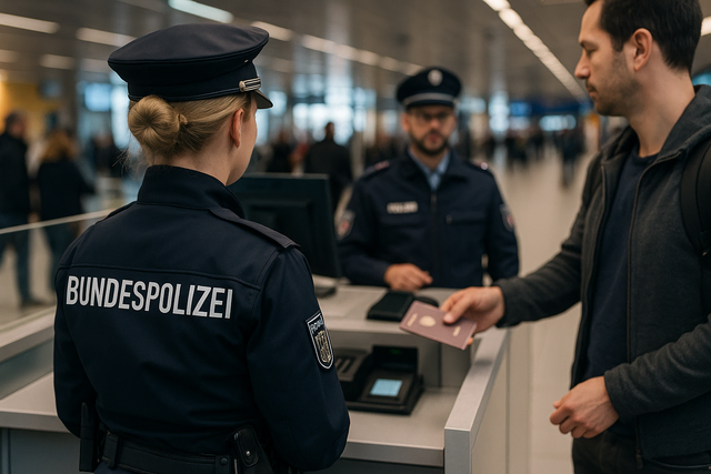 Symbolbild KI-generiert, kein echtes Foto. | Foto: KI-generiert mit ChatGPT/OpenAI