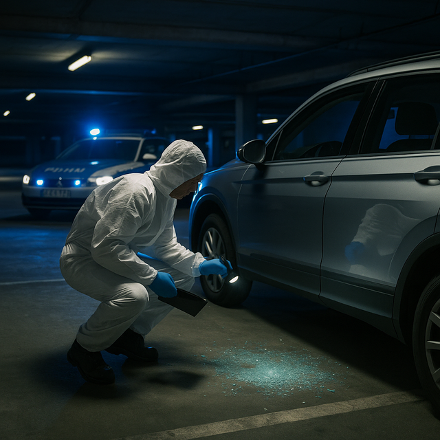 Symbolbild KI-generiert, kein echtes Foto. | Foto: KI-generiert mit ChatGPT/OpenAI