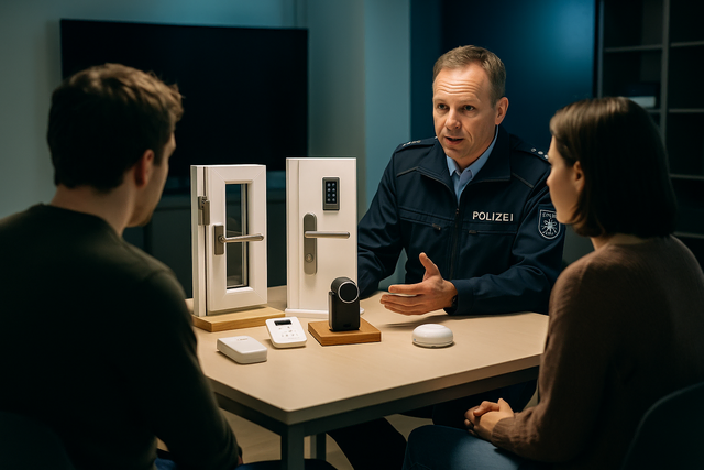 Symbolbild KI-generiert, kein echtes Foto. | Foto: KI-generiert mit ChatGPT/OpenAI