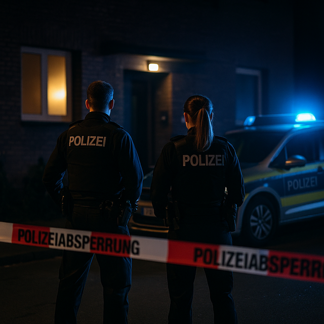 Symbolbild KI-generiert, kein echtes Foto. | Foto: KI-generiert mit ChatGPT/OpenAI