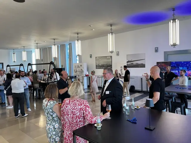 Foto: Motorworld Networking