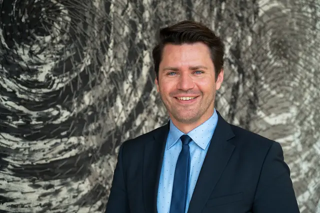 CDU-Landtagsabgeordneter Thomas Okos hofft auf spürbare Verbesserungen vor Ort. | Foto: Foto: CDU NRW