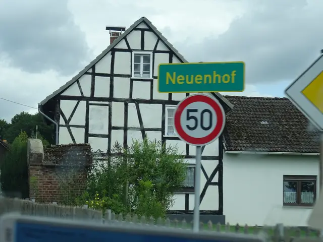 Tempolimit | Foto: Bildrechte: Stefania Herod