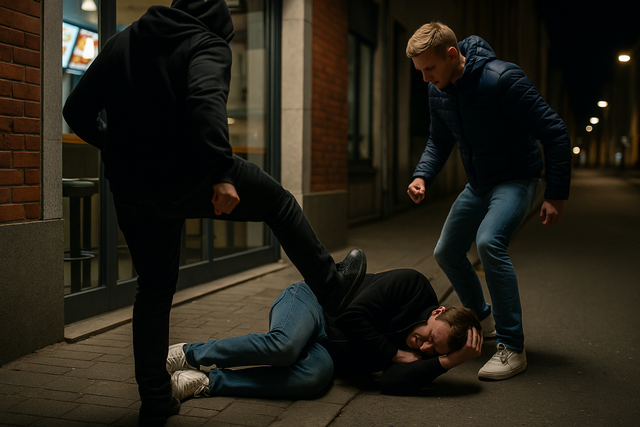 Symbolbild KI-generiert, kein echtes Foto. | Foto: KI-generiert mit ChatGPT/OpenAI