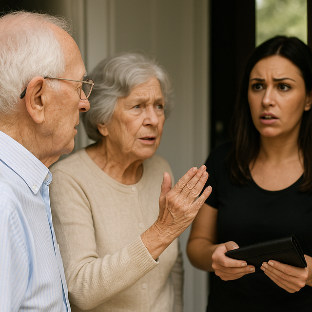 Symbolbild KI-generiert, kein echtes Foto. | Foto: KI-generiert mit ChatGPT/OpenAI