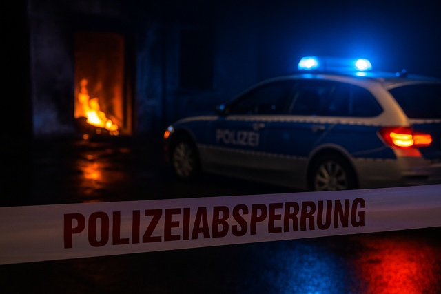 Symbolbild KI-generiert, kein echtes Foto. | Foto: KI-generiert mit ChatGPT/OpenAI