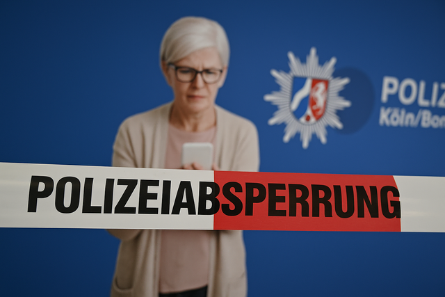 Symbolbild KI-generiert, kein echtes Foto. | Foto: KI-generiert mit ChatGPT/OpenAI