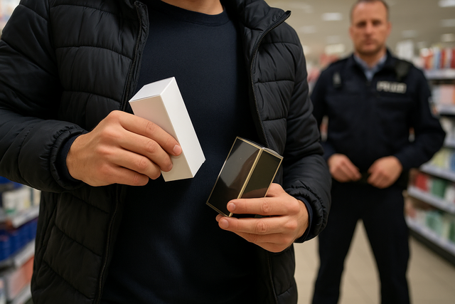 Symbolbild KI-generiert, kein echtes Foto. | Foto: KI-generiert mit ChatGPT/OpenAI