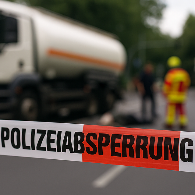 Symbolbild KI-generiert, kein echtes Foto. | Foto: KI-generiert mit ChatGPT/OpenAI