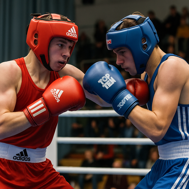 Symbolbild KI-generiert, kein echtes Foto. | Foto: KI-generiert mit ChatGPT/OpenAI