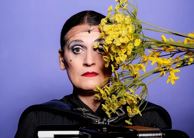 Foto: Harald Hoffmann