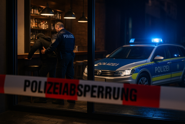 Symbolbild KI-generiert, kein echtes Foto. | Foto: KI-generiert mit ChatGPT/OpenAI