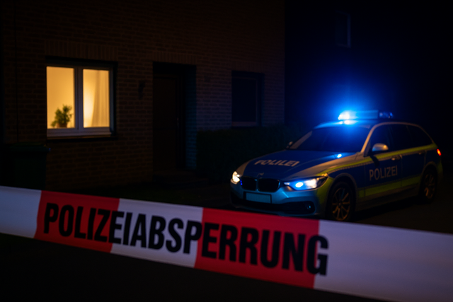 Symbolbild KI-generiert, kein echtes Foto. | Foto: KI-generiert mit ChatGPT/OpenAI