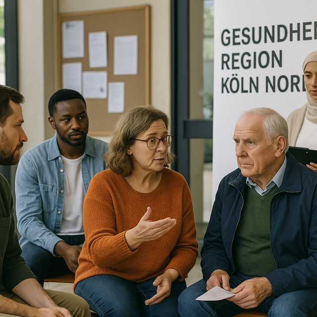 Symbolbild KI-generiert, kein echtes Foto. | Foto: KI-generiert mit ChatGPT/OpenAI
