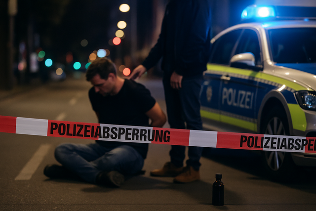 Symbolbild KI-generiert, kein echtes Foto. | Foto: KI-generiert mit ChatGPT/OpenAI