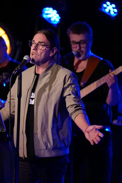 Foto: Rainer Tenhaef