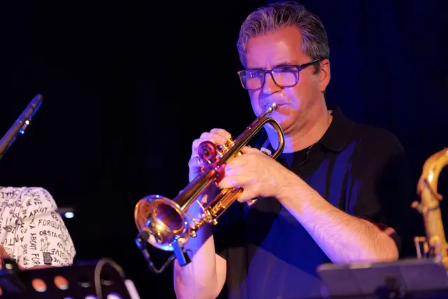 Foto: Rainer Tenhaef
