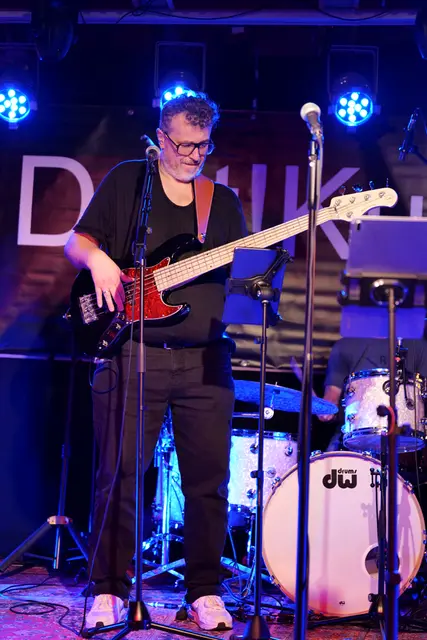 Foto: Rainer Tenhaef