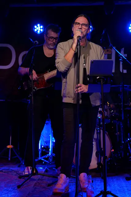 Foto: Rainer Tenhaef