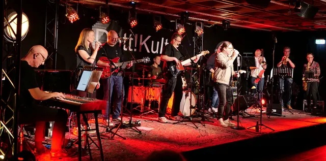 Foto: Rainer Tenhaef