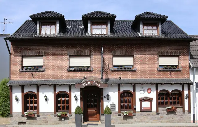 Ohm Hein, Altendorf | Foto: Restaurant-Hotel Ohm Hein GmbH