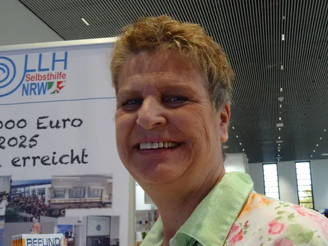 Sabine Michalski | Foto: Bildrechte: Stefania Herod