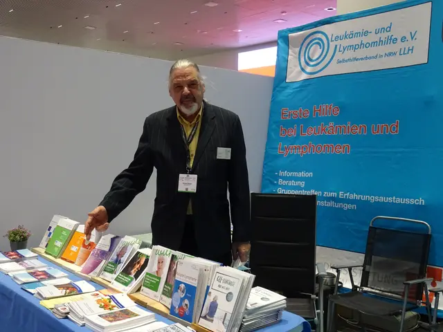 Norbert Herod, Öffentlichkeitsarbeit, Mediengestaltung Bild &amp; Ton LLH | Foto: Bildrechte: Stefania Herod