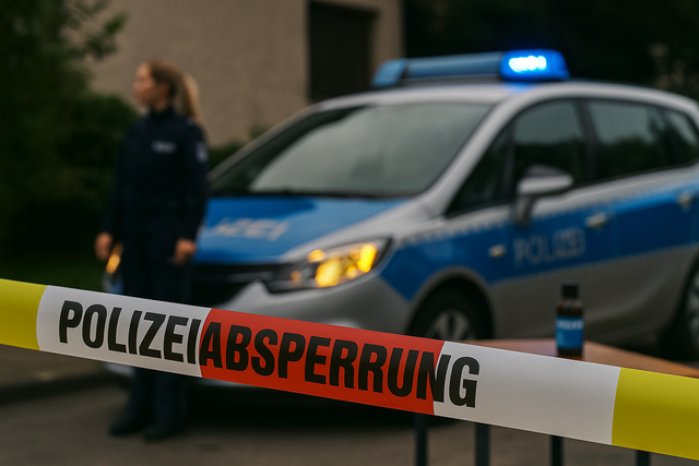 Symbolbild KI-generiert, kein echtes Foto. | Foto: KI-generiert mit ChatGPT/OpenAI