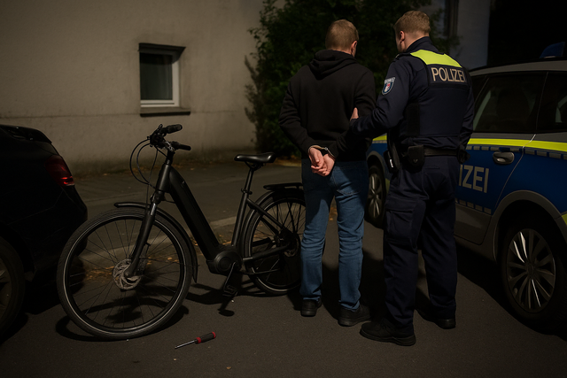 Symbolbild KI-generiert, kein echtes Foto. | Foto: KI-generiert mit ChatGPT/OpenAI