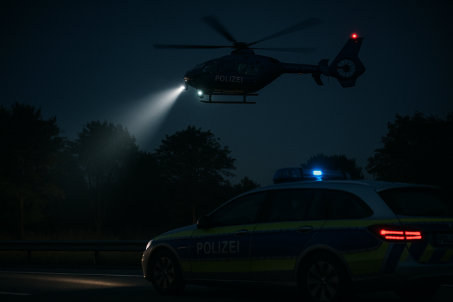 Symbolbild KI-generiert, kein echtes Foto. | Foto:  KI-generiert mit ChatGPT/OpenAI